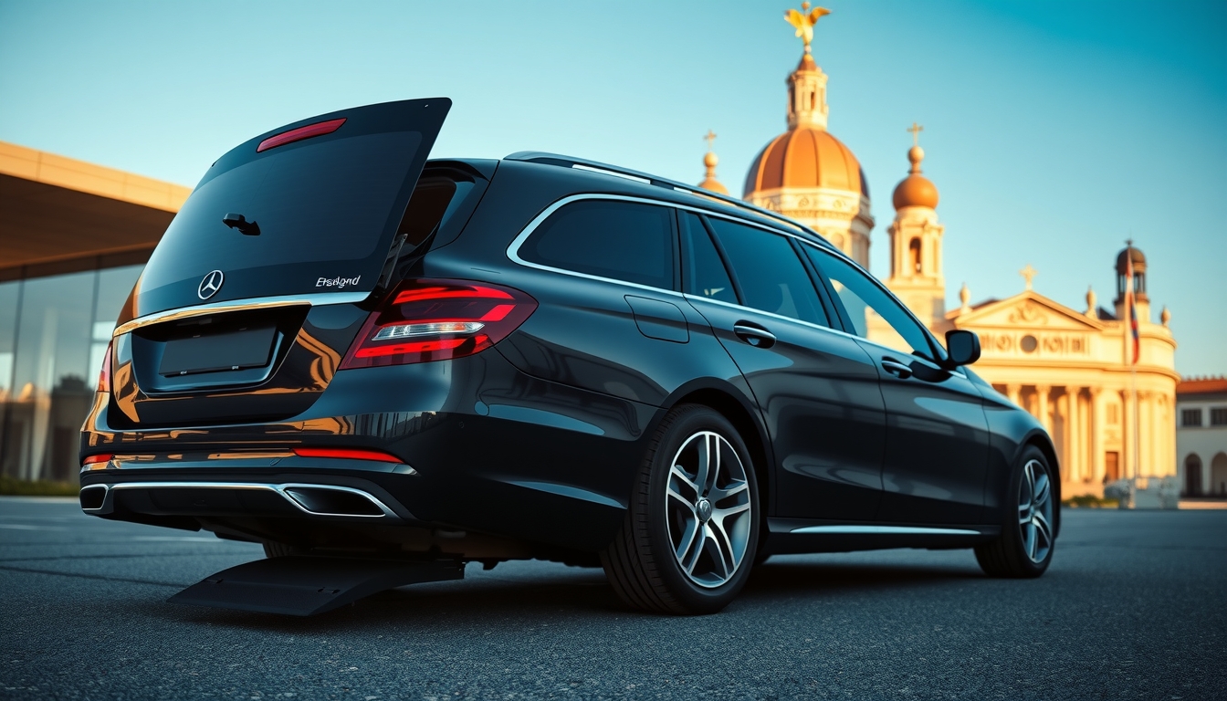 Rollstuhl & Barrierefreies Flughafentaxi Wien – Sicher zum Flughafen