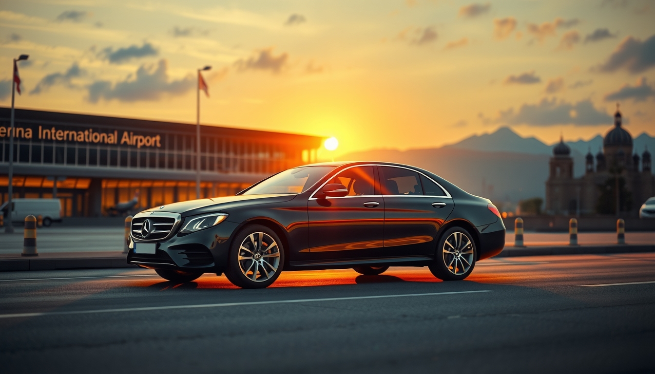 Flughafentaxi Brno → Wien Flughafen | Fixpreis ab €190 | Direkttransfer | Mein Flughafentaxi