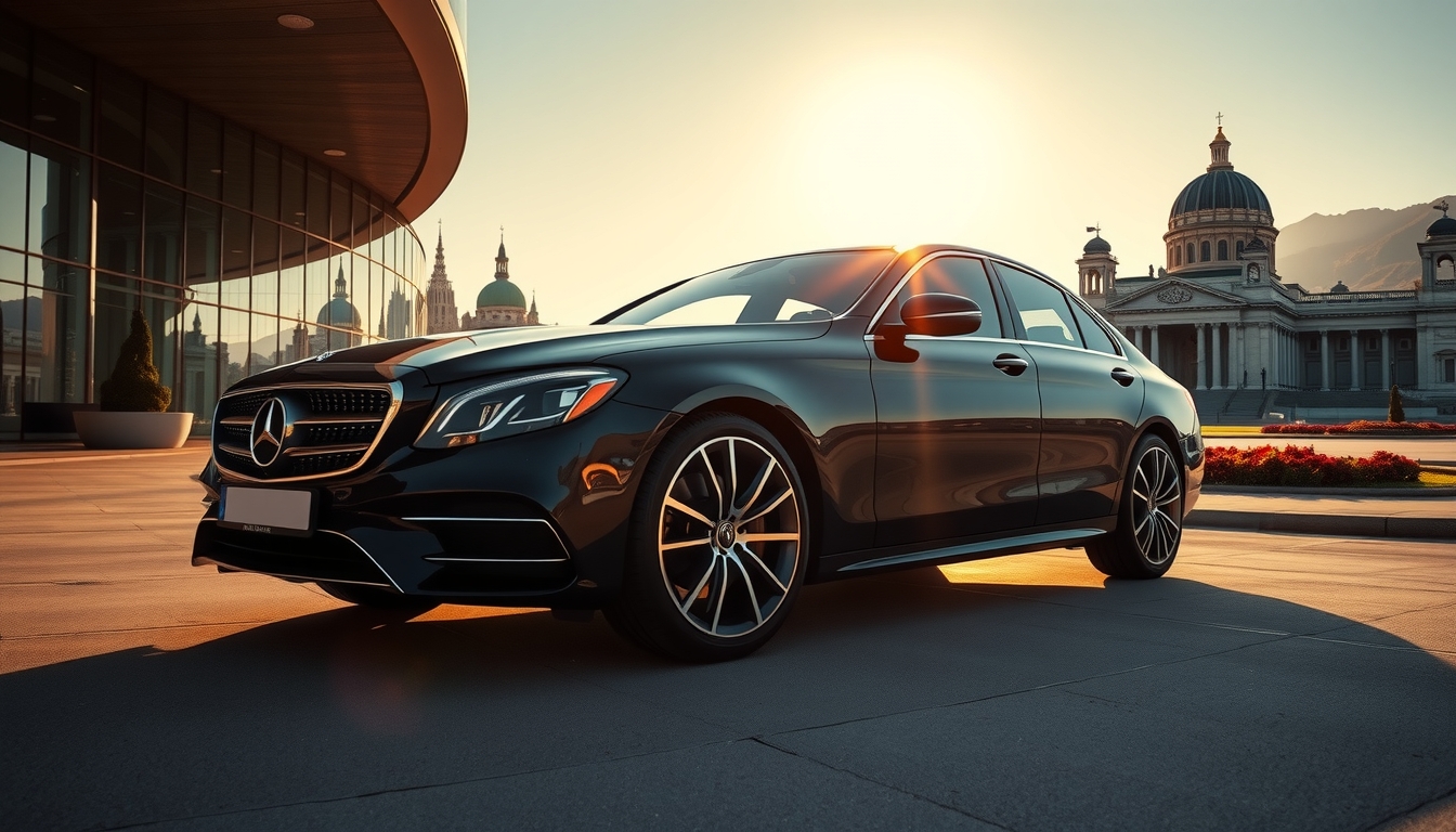 Flughafentaxi Brno → Wien Flughafen | Fixpreis Transfer | Mein Flughafentaxi