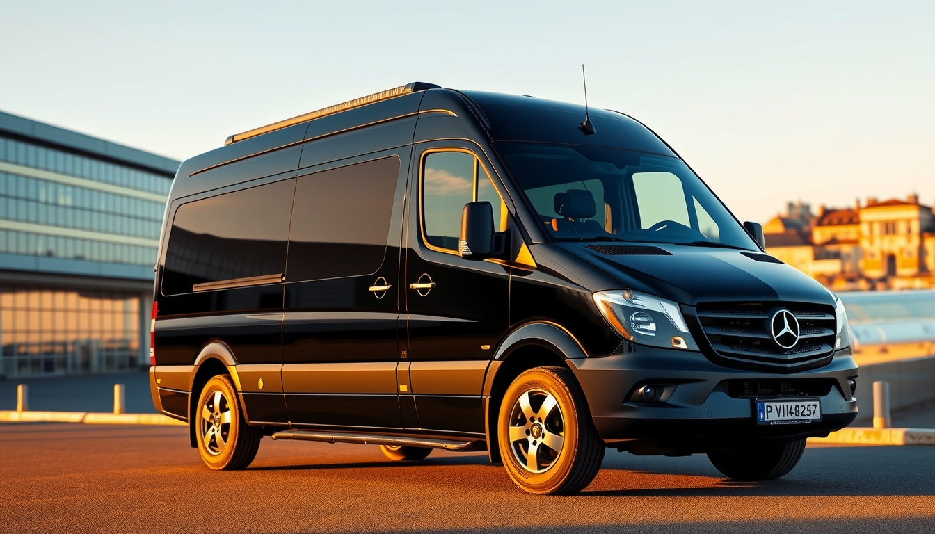 Gruppenflughafentaxi Wien – Minibus & Van für 4-8 Personen | Mein Flughafentaxi – gruppenflughafentaxi wien | Mein Flughafentaxi