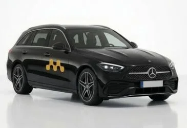 Flughafentaxi Wien Kombi – Geräumiger Transfer für Familien